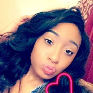 Meet your Posher, Arieanna